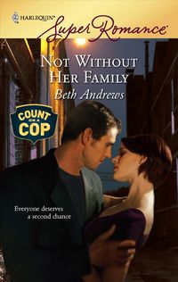 Produktbild: Not Without Her Family