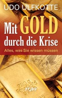 Produktbild: Mit Gold durch die Krise