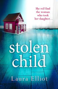 Produktbild: Stolen Child