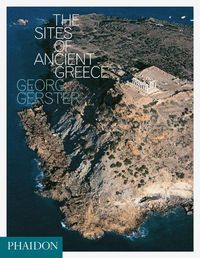 Produktbild: The Sites of Ancient Greece