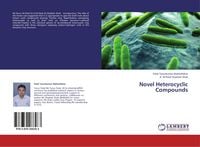 Produktbild: Novel Heterocyclic Compounds