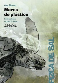 Produktbild: Mares de pl&aacute;stico