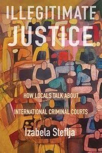 Produktbild: Illegitimate Justice