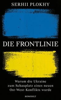 Produktbild: Die Frontlinie