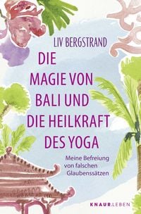 Produktbild: Die Magie von Bali und die Heilkraft des Yoga