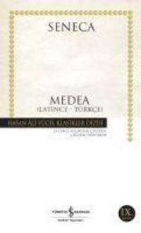 Produktbild: Medea Latince-T&uuml;rkce