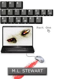 Produktbild: Facebook Killer: Part One.
