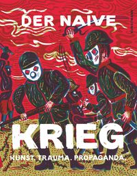 Produktbild: Der naive Krieg