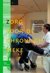 Produktbild: Zorg voor de chronisch zieke
