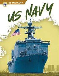 Produktbild: US Navy