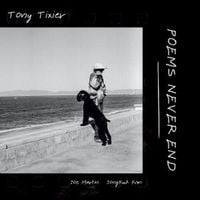 Produktbild: Poems Never End