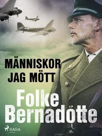 Produktbild: M&auml;nniskor jag m&ouml;tt