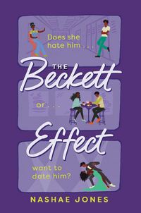 Produktbild: The Beckett Effect