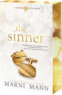Produktbild: The Sinner