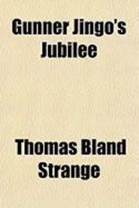 Produktbild: Gunner Jingo's Jubilee