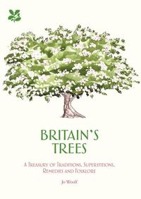 Produktbild: Britain's Trees