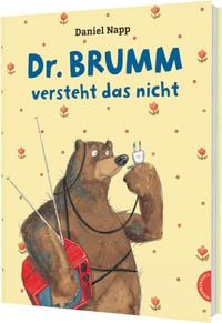 Produktbild: Dr. Brumm: Dr. Brumm versteht das nicht
