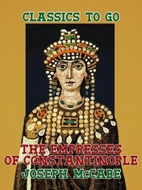Produktbild: The Empresses of Constantinople