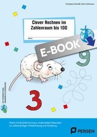 Produktbild: Clever Rechnen im Zahlenraum bis 100