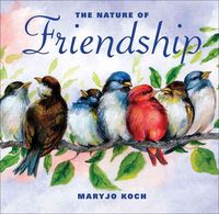 Produktbild: Nature Of Friendship