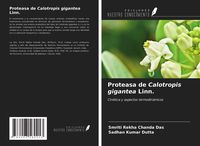 Produktbild: Proteasa de Calotropis gigantea Linn.