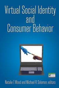 Produktbild: Virtual Social Identity and Consumer Behavior