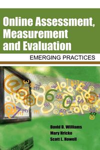 Produktbild: Online Assessment, Measurement, and Evaluation