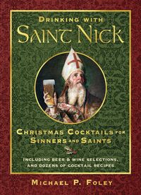 Produktbild: Drinking with Saint Nick