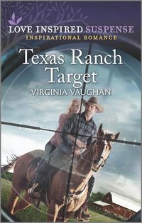 Produktbild: Texas Ranch Target