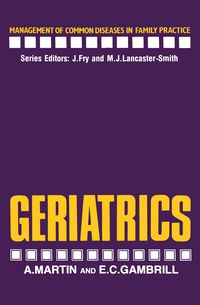 Produktbild: Geriatrics