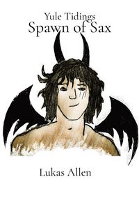 Produktbild: Spawn of Sax