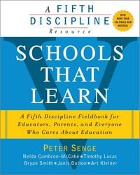 Produktbild: Schools That Learn