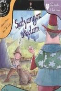 Produktbild: Salyangoz Adam