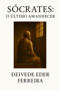 Produktbild: S&oacute;crates: O &Uacute;ltimo Amanhecer