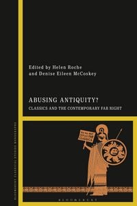 Produktbild: Abusing Antiquity?