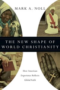 Produktbild: New Shape of World Christianity