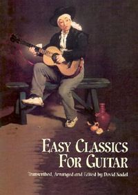 Produktbild: Easy Classics For Guitar