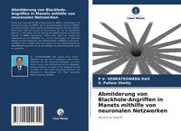 Produktbild: Abmilderung von Blackhole-Angriffen in Manets mithilfe von neuronalen Netzwerken
