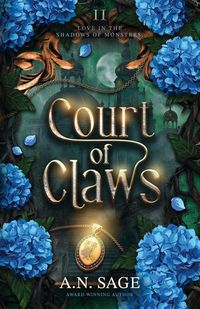 Produktbild: Court of Claws