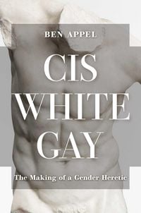 Produktbild: Cis White Gay