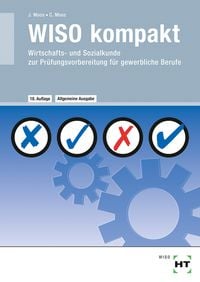 Produktbild: WISO kompakt