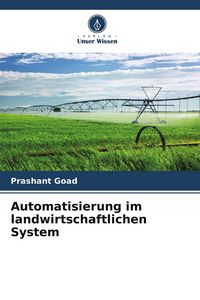 Produktbild: Automatisierung im landwirtschaftlichen System