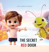 Produktbild: The Secret Red Door