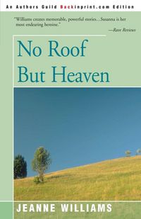 Produktbild: No Roof But Heaven