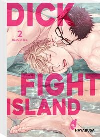 Bild vom Artikel Dick Fight Island 2 vom Autor Reibun Ike