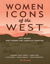 Produktbild: Women Icons of the West