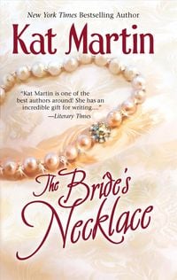 Produktbild: The Bride's Necklace