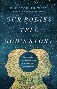 Produktbild: Our Bodies Tell God's Story