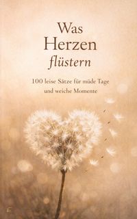 Produktbild: Was Herzen fl&uuml;stern