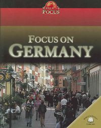 Produktbild: Focus on Germany